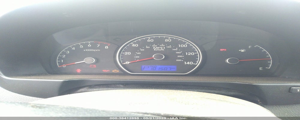 KMHDU4AD3AU941091 2010 HYUNDAI ELANTRA photo no. 7