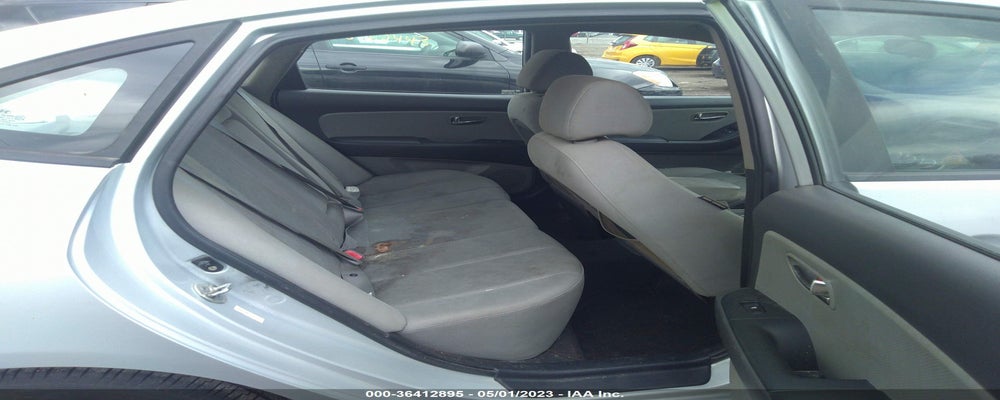 KMHDU4AD3AU941091 2010 HYUNDAI ELANTRA photo no. 8
