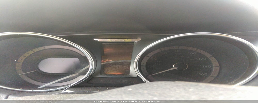 KMHEC4A41CA041981 2012 HYUNDAI SONATA photo no. 7