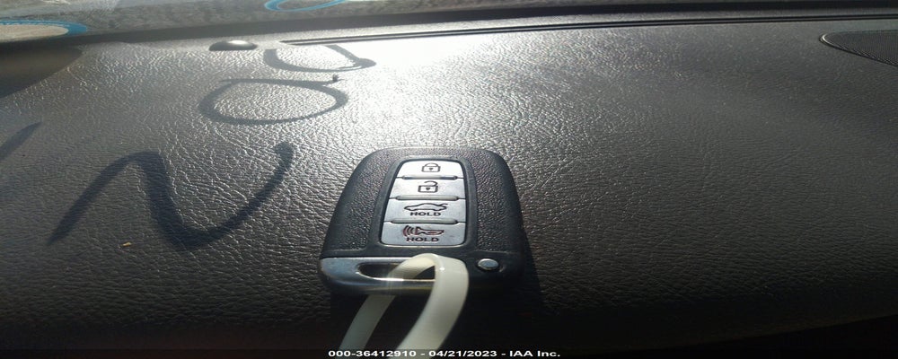 KMHGC4DH1EU264949 2014 HYUNDAI GENESIS photo no. 11