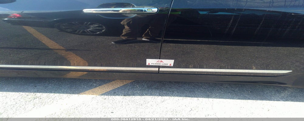 KMHGC4DH1EU264949 2014 HYUNDAI GENESIS photo no. 6