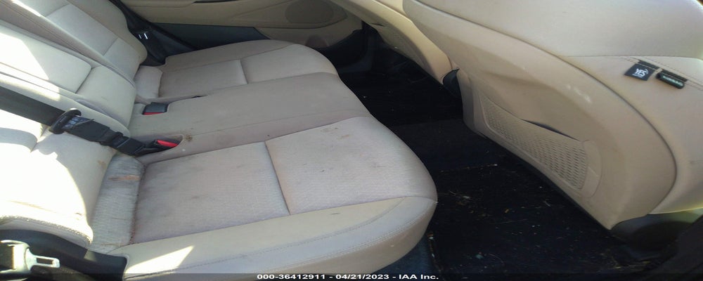 KM8J3CA25GU213652 2016 HYUNDAI TUCSON photo no. 8