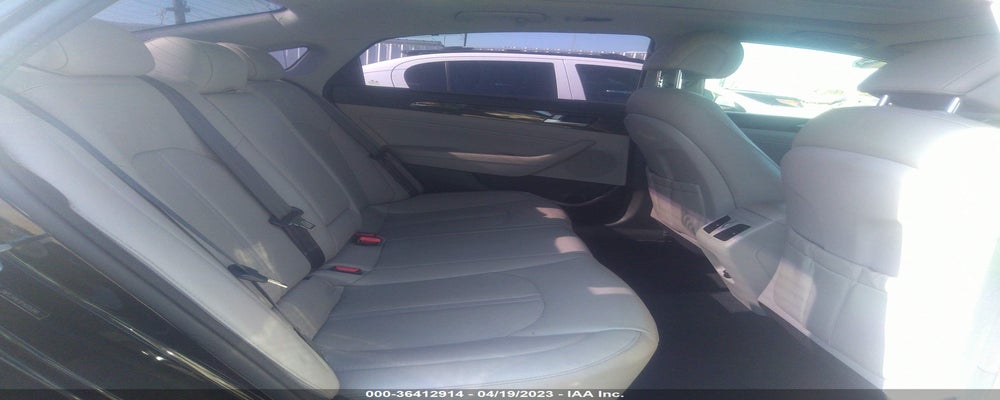 5NPE34AF0FH025340 2015 HYUNDAI SONATA photo no. 8
