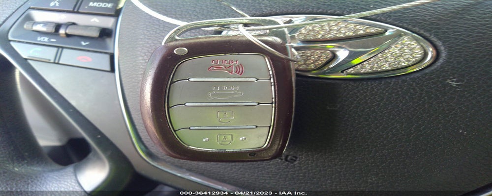 KMHE24L1XGA014161 2016 HYUNDAI SONATA HYBRID photo no. 11