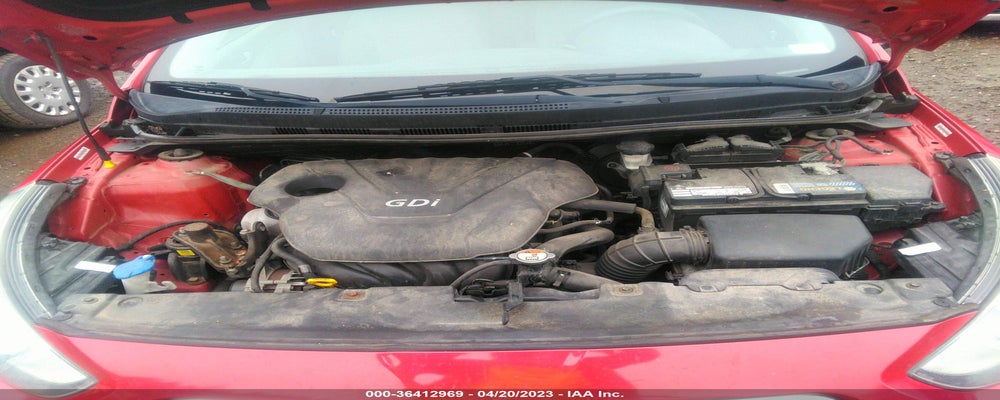 KMHCT4AE5EU641310 2014 HYUNDAI ACCENT photo no. 10
