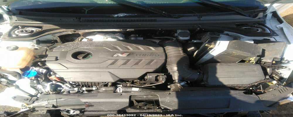 KMHT36AHXMU009598 2021 HYUNDAI VELOSTER N photo no. 10