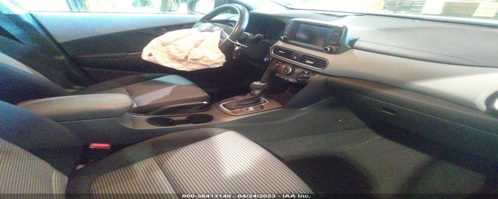 KM8K22AA7KU374750 2019 HYUNDAI KONA photo no. 5