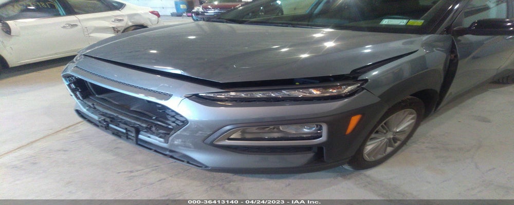 KM8K22AA7KU374750 2019 HYUNDAI KONA photo no. 6