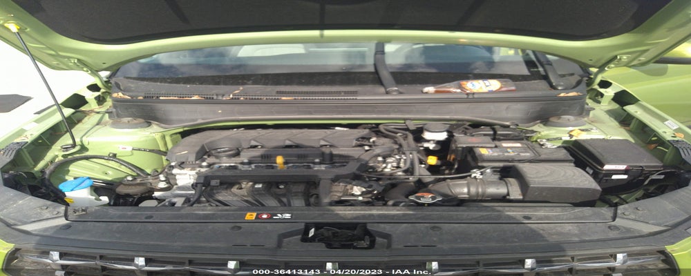 KMHRC8A31MU081834 2021 HYUNDAI VENUE photo no. 10