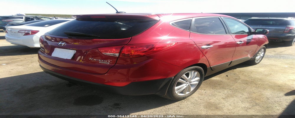 KM8JU3AC6CU529903 2012 HYUNDAI TUCSON photo no. 4