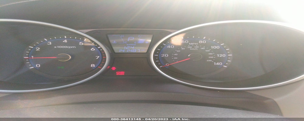 KM8JU3AC6CU529903 2012 HYUNDAI TUCSON photo no. 7