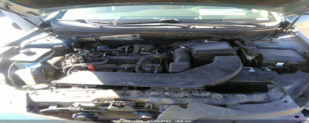 5NPE24AF1GH355430 2016 HYUNDAI SONATA photo no. 10