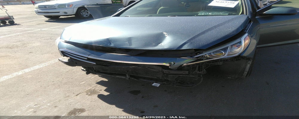 5NPE24AF1GH355430 2016 HYUNDAI SONATA photo no. 6