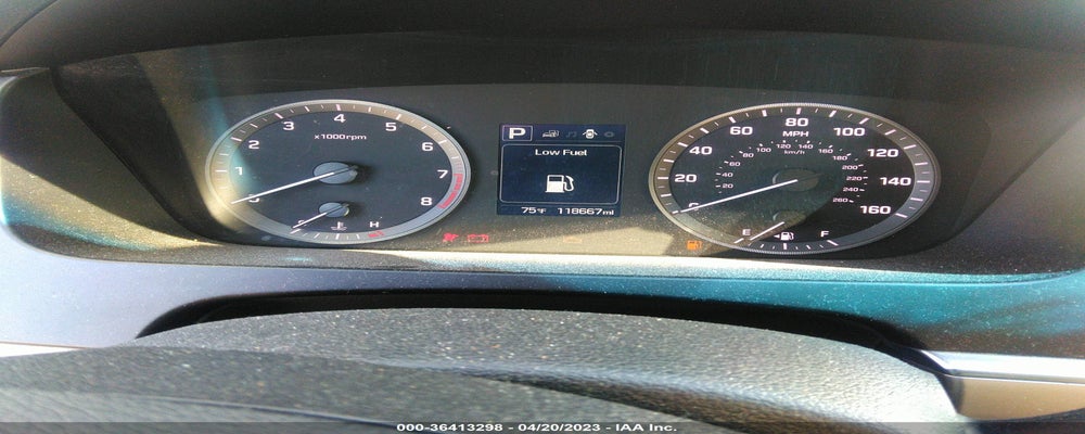 5NPE24AF1GH355430 2016 HYUNDAI SONATA photo no. 7