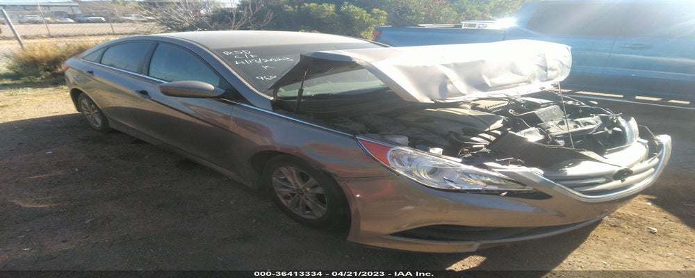 5NPEB4AC9EH938069 2014 HYUNDAI SONATA photo no. 24