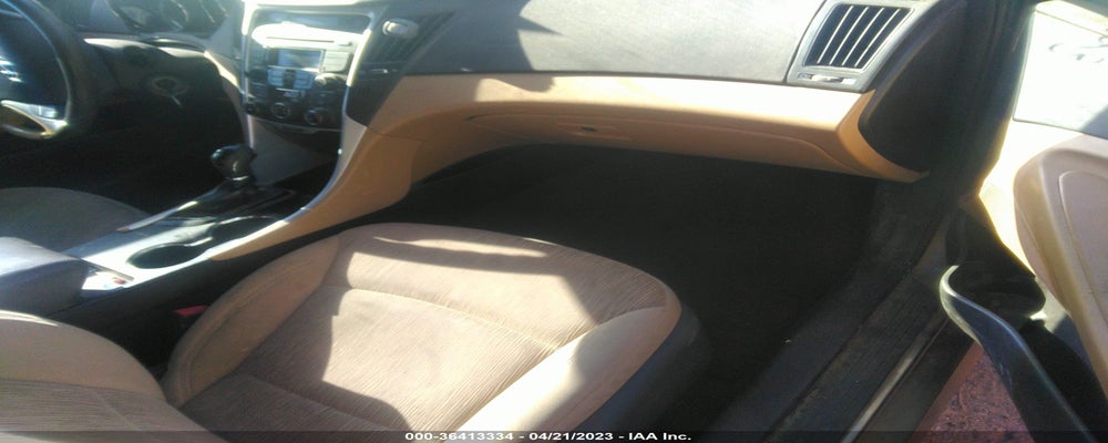 5NPEB4AC9EH938069 2014 HYUNDAI SONATA photo no. 5