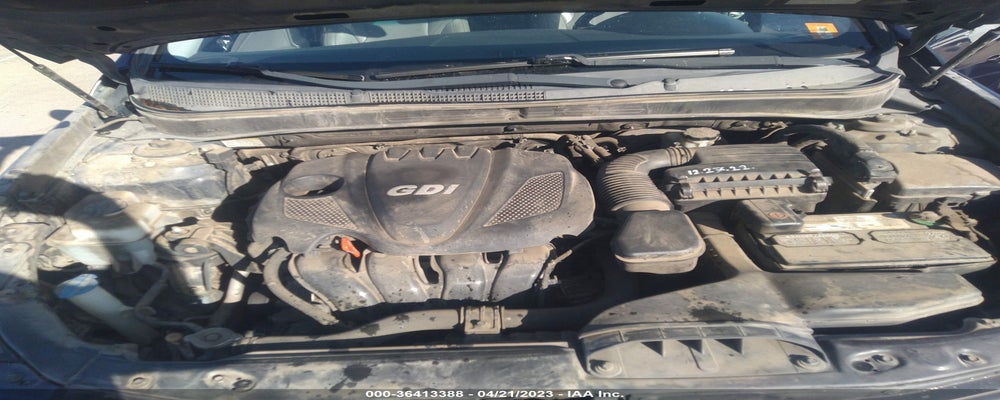 5NPEC4AC8DH585836 2013 HYUNDAI SONATA photo no. 10