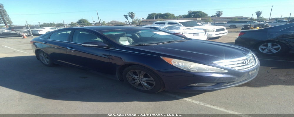 5NPEC4AC8DH585836 2013 HYUNDAI SONATA photo no. 14