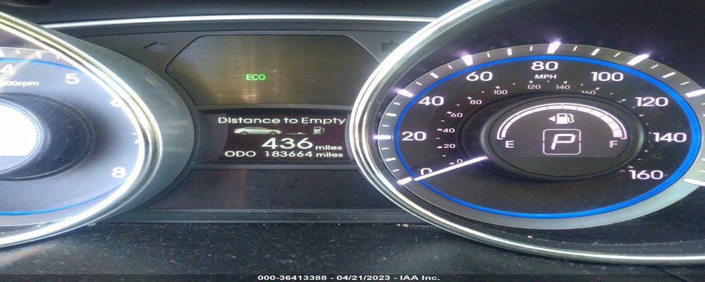 5NPEC4AC8DH585836 2013 HYUNDAI SONATA photo no. 7