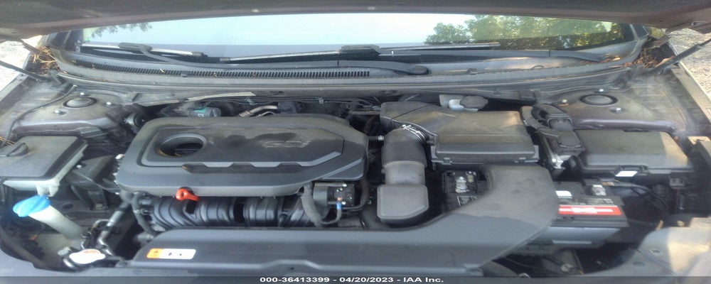 5NPE24AF9GH386554 2016 HYUNDAI SONATA photo no. 10