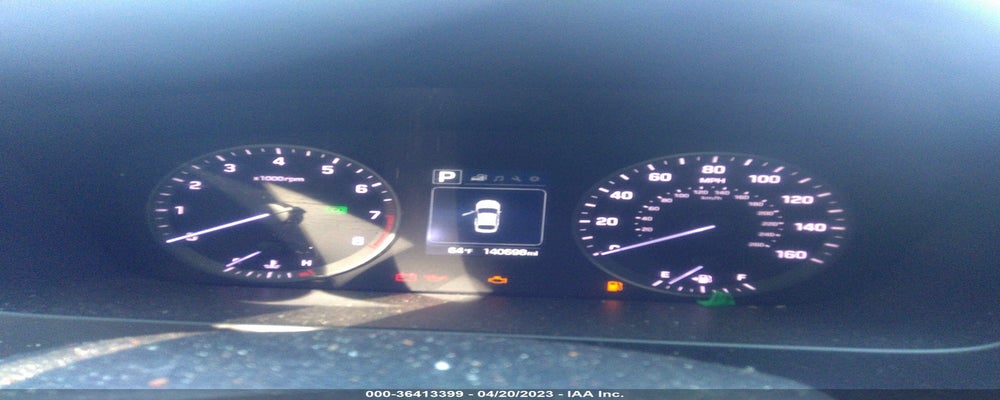 5NPE24AF9GH386554 2016 HYUNDAI SONATA photo no. 7