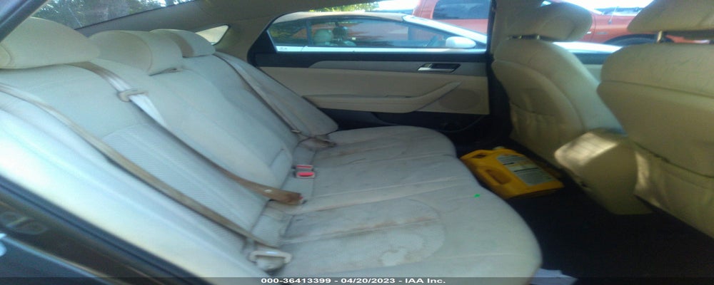 5NPE24AF9GH386554 2016 HYUNDAI SONATA photo no. 8