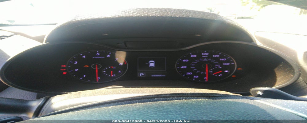 KMHTC6AE7GU281603 2016 HYUNDAI VELOSTER photo no. 7