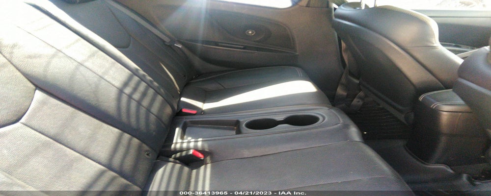 KMHTC6AE7GU281603 2016 HYUNDAI VELOSTER photo no. 8