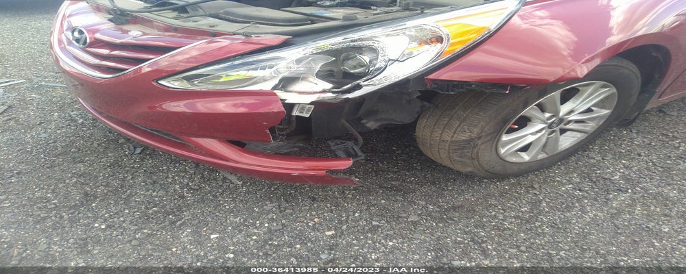 5NPEB4AC4DH798575 2013 HYUNDAI SONATA photo no. 6