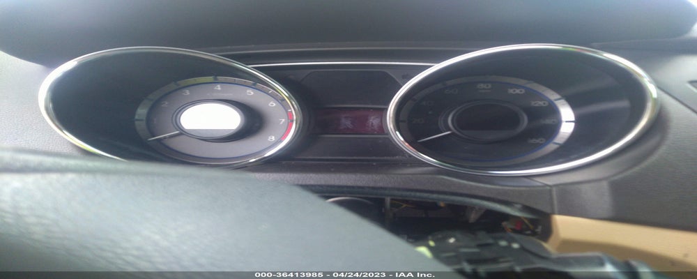 5NPEB4AC4DH798575 2013 HYUNDAI SONATA photo no. 7