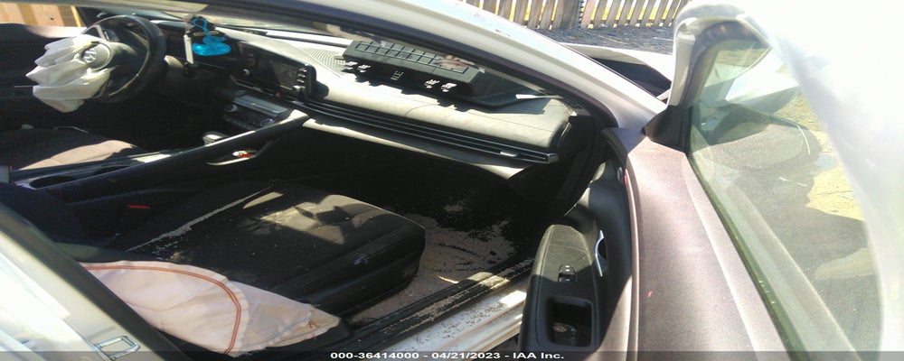 5NPLS4AG1NH060096 2022 HYUNDAI ELANTRA photo no. 5