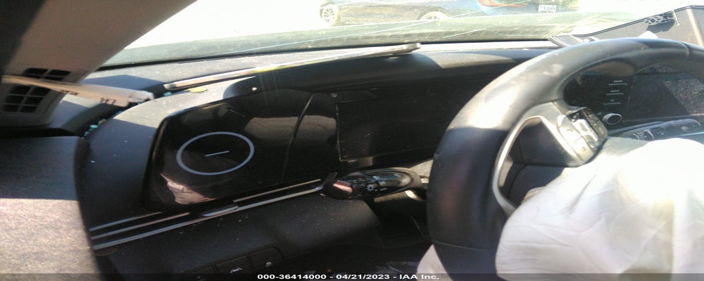5NPLS4AG1NH060096 2022 HYUNDAI ELANTRA photo no. 7