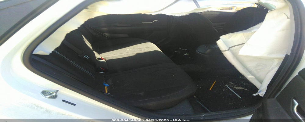 5NPLS4AG1NH060096 2022 HYUNDAI ELANTRA photo no. 8