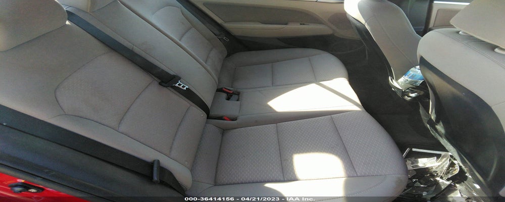 KMHD84LF9KU861864 2019 HYUNDAI ELANTRA photo no. 8