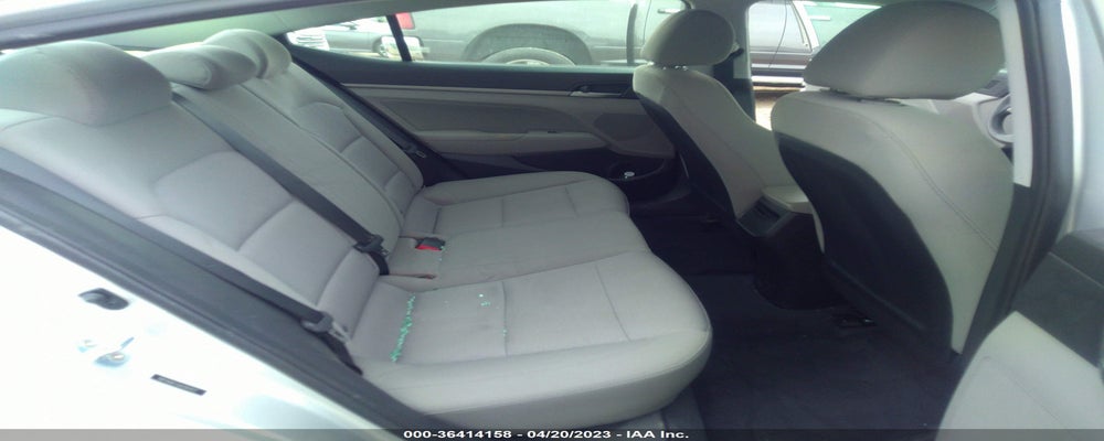 5NPD84LF9JH393437 2018 HYUNDAI ELANTRA photo no. 8