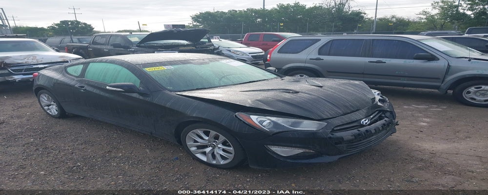 KMHHT6KJ2FU127624 2015 HYUNDAI GENESIS COUPE photo no. 23