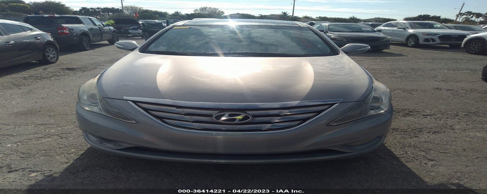 5NPEC4AC9DH617323 2013 HYUNDAI SONATA photo no. 6