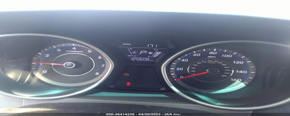 KMHDH4AE2FU387496 2015 HYUNDAI ELANTRA photo no. 7