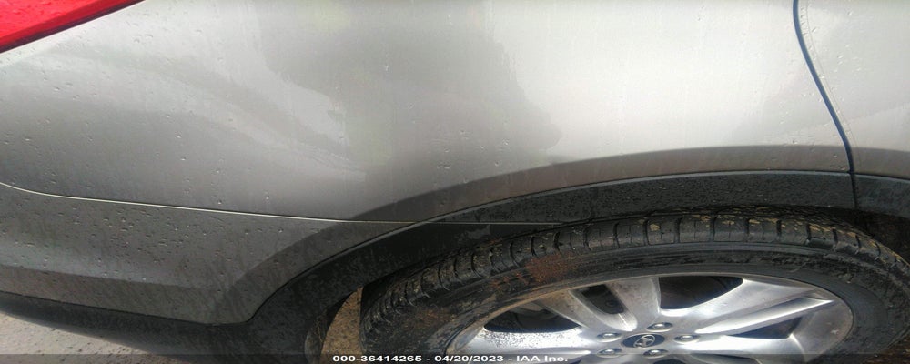 5XYZWDLA7DG001891 2013 HYUNDAI SANTA FE photo no. 6