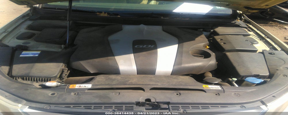 KMHGC4DD5CU176383 2012 HYUNDAI GENESIS photo no. 10