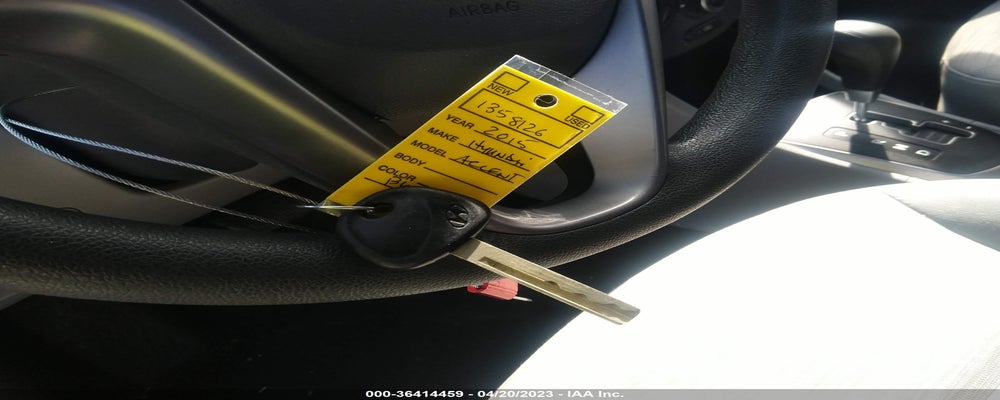 KMHCT5AE1FU233832 2015 HYUNDAI ACCENT photo no. 11
