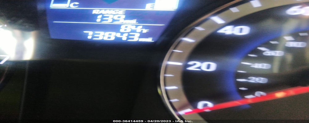 KMHCT5AE1FU233832 2015 HYUNDAI ACCENT photo no. 7