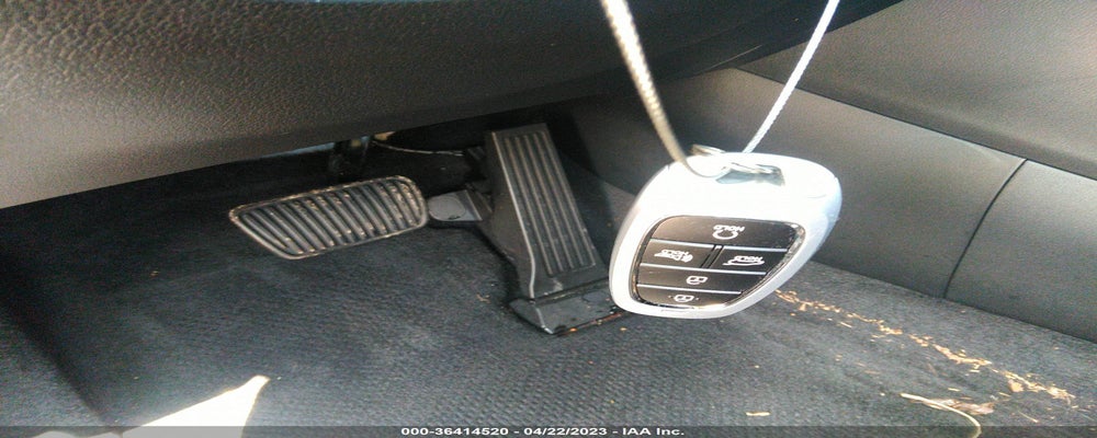 5NMJB3AE7PH190464 2023 HYUNDAI TUCSON photo no. 11