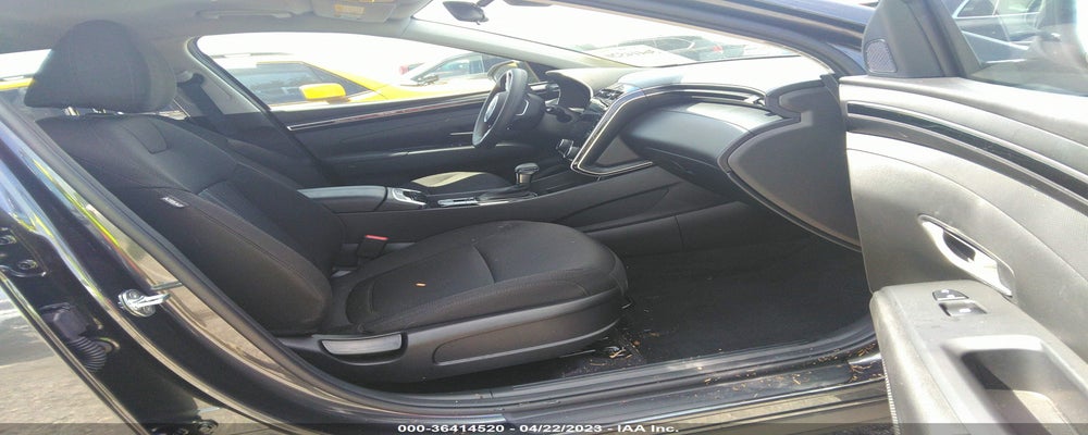 5NMJB3AE7PH190464 2023 HYUNDAI TUCSON photo no. 5