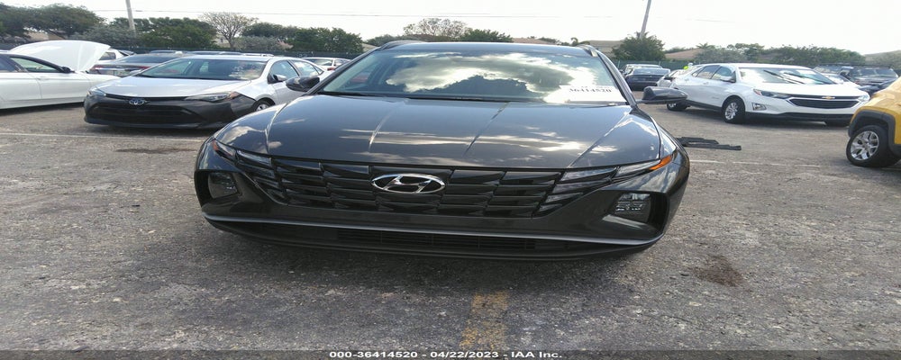 5NMJB3AE7PH190464 2023 HYUNDAI TUCSON photo no. 6