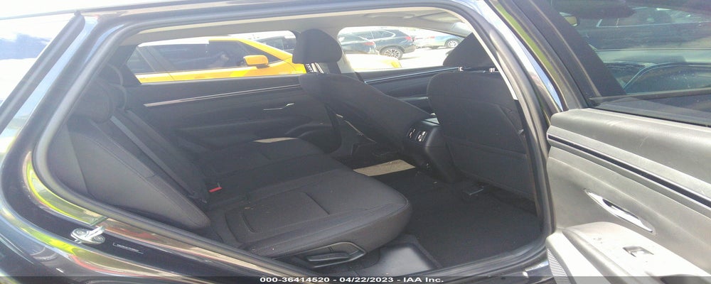 5NMJB3AE7PH190464 2023 HYUNDAI TUCSON photo no. 8