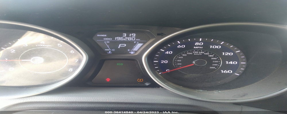 5NPDH4AE0DH307592 2013 HYUNDAI ELANTRA photo no. 7