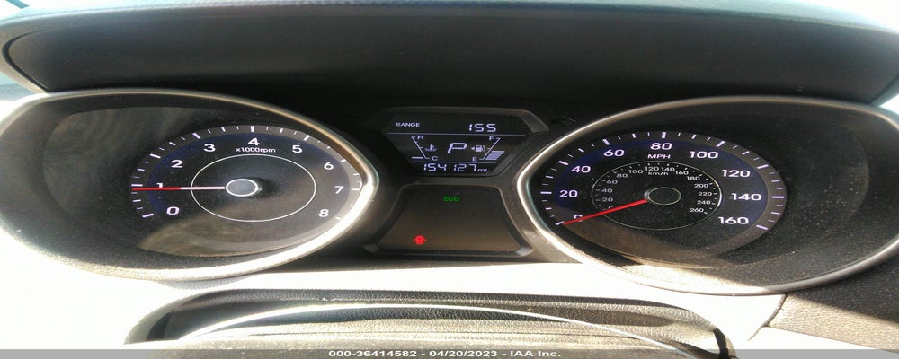 5NPDH4AE7EH485243 2014 HYUNDAI ELANTRA photo no. 7