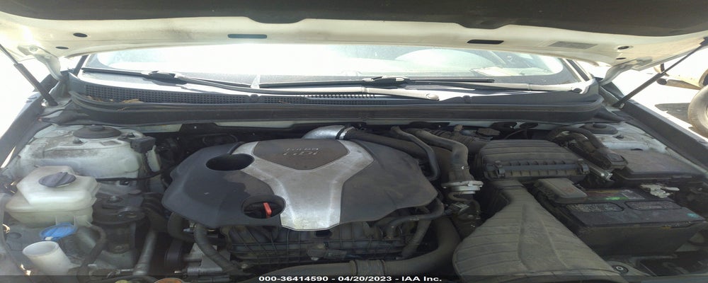 5NPEC4AB5CH378875 2012 HYUNDAI SONATA photo no. 10