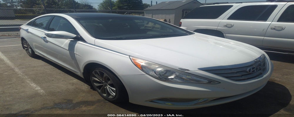 5NPEC4AB5CH378875 2012 HYUNDAI SONATA photo no. 23